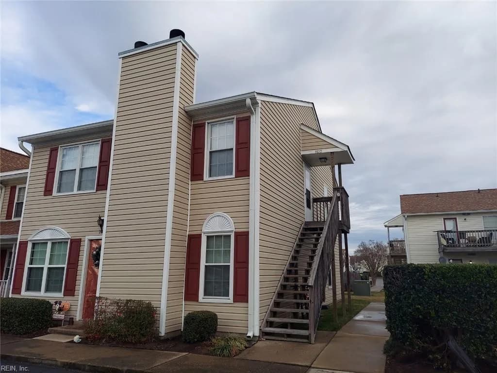 1420 Deerpond LN, VIRGINIABEACH VA 23464 - Photo 2