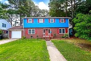 348 Wrexham CT, HAMPTON VA 23669 - Photo 2