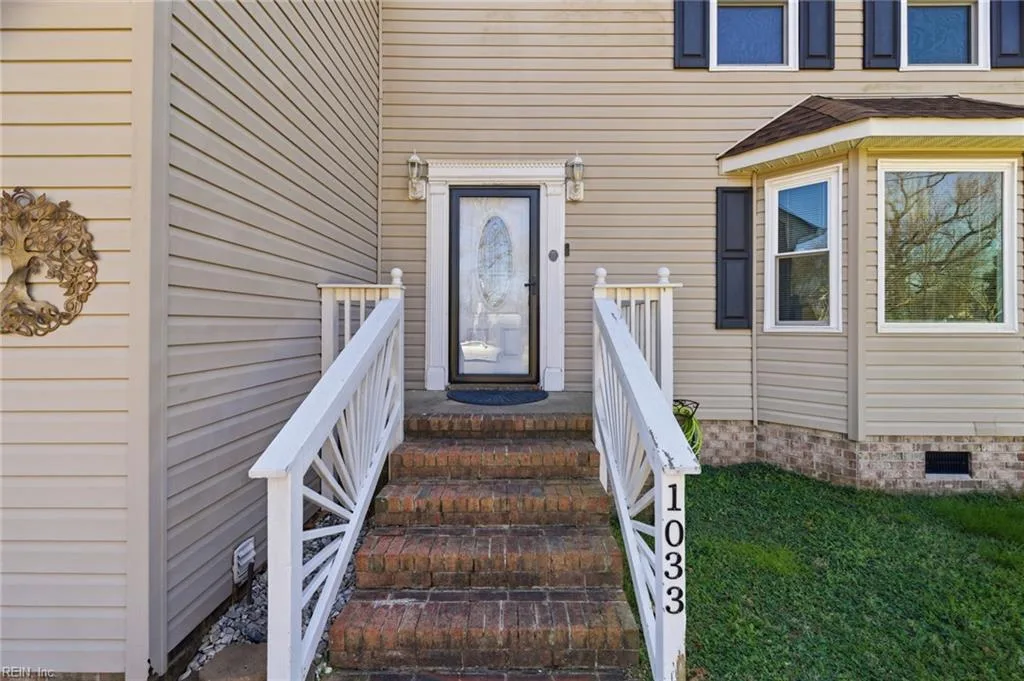 1033 Avenue E, Norfolk, VA 23513, USA - Photo 3