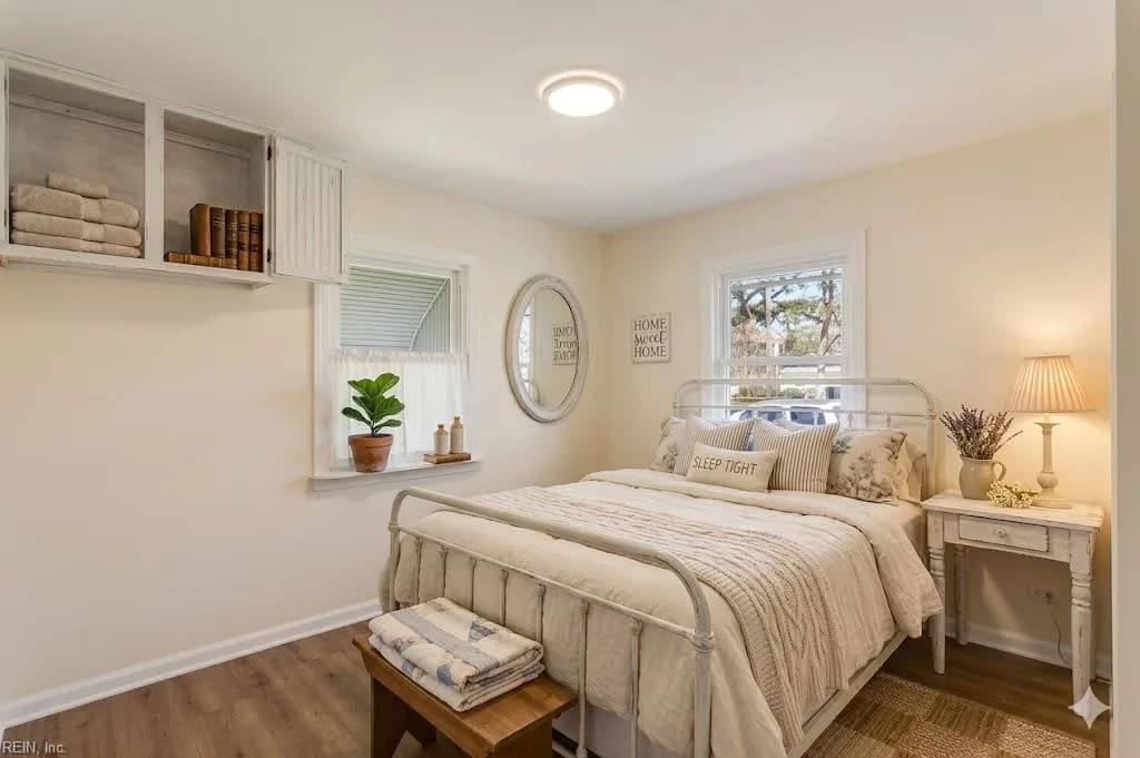 801 Finchley RD, PORTSMOUTH VA 23702 - Photo 4