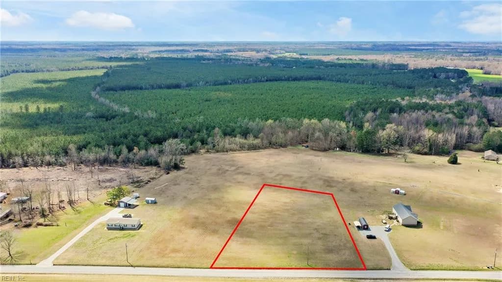 1.7 AC Guy Place RD, COURTLAND VA 23837 - Photo 2