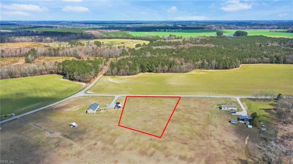 1.7 AC Guy Place RD, COURTLAND VA 23837 - Photo 3