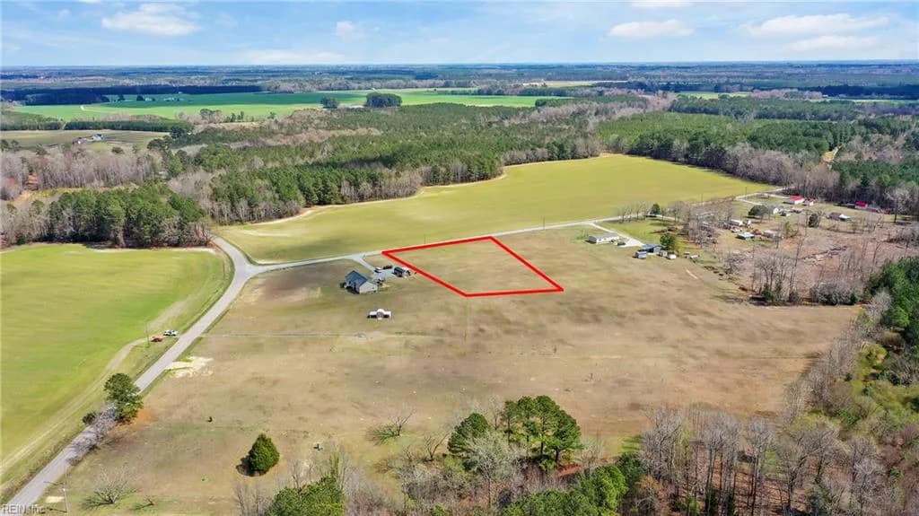 1.7 AC Guy Place RD, COURTLAND VA 23837 - Photo 4