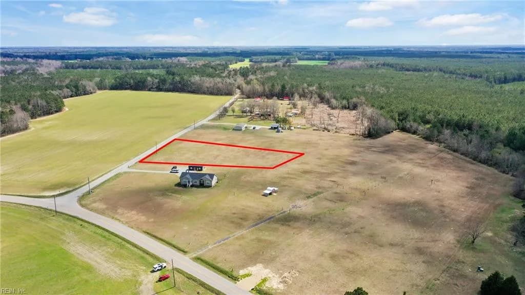 1.7 AC Guy Place RD, COURTLAND VA 23837 - Photo 5