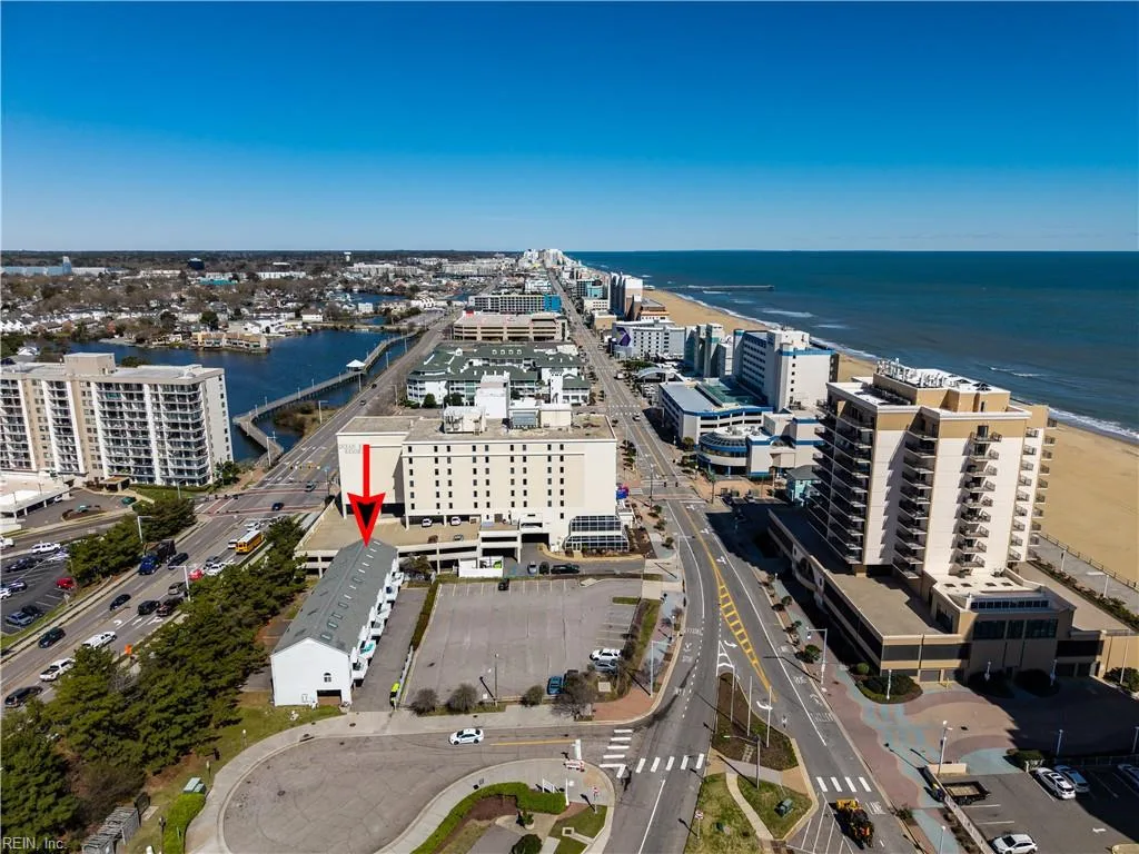 217 4th ST, Virginia Beach — 3 bed Residential, 1,736 sqft