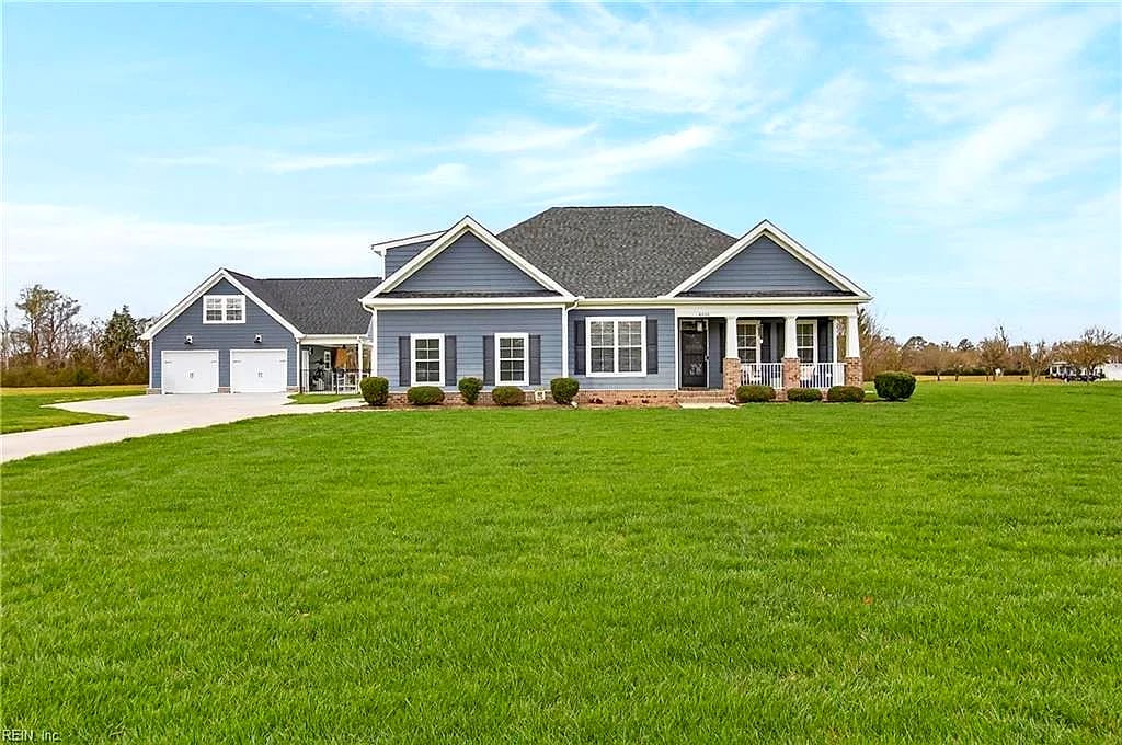 4008 Michael DR, Suffolk — 4 bed Residential, 3,437 sqft