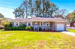 4929 W Norfolk RD, PORTSMOUTH VA 23703 - Main photo