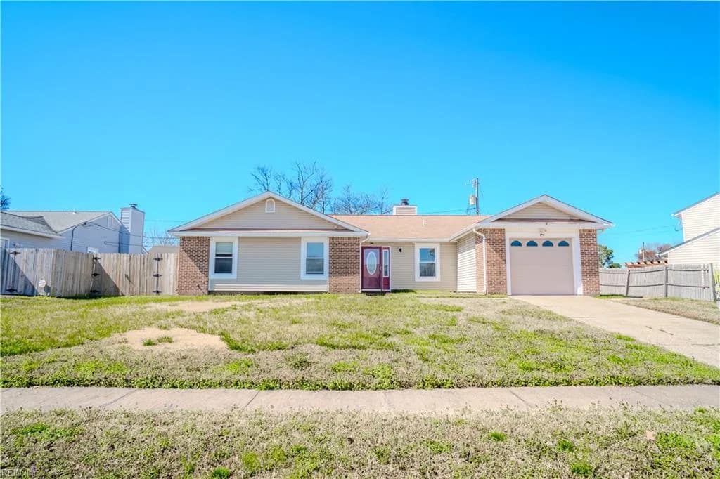 5104 Holly Farms DR, VIRGINIABEACH VA 23450 - Photo 2