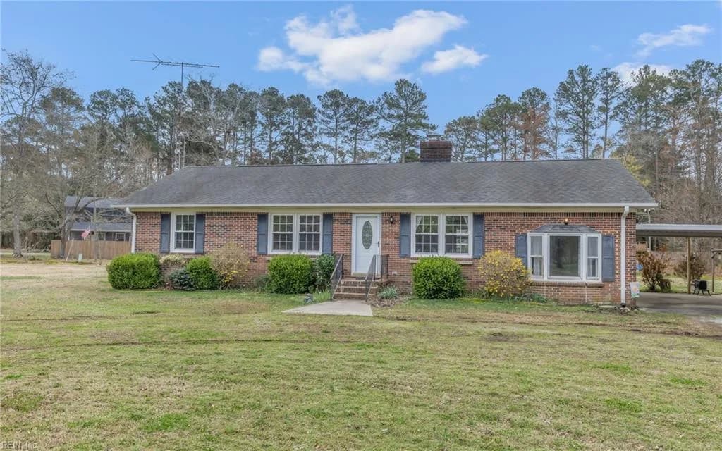 1551 Shellito LN, SUFFOLK VA 23437 - Main photo