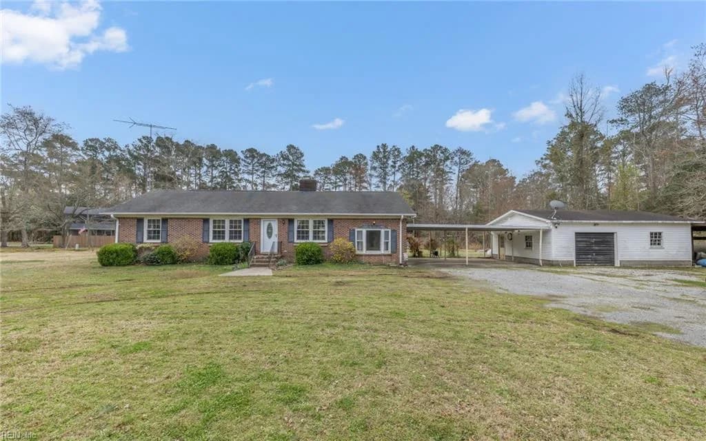 1551 Shellito LN, SUFFOLK VA 23437 - Photo 3