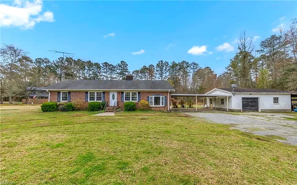 1551 Shellito LN, SUFFOLK VA 23437 - Photo 3
