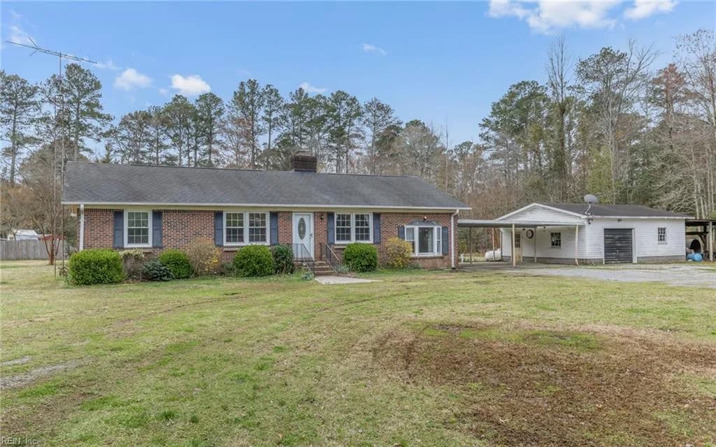 1551 Shellito LN, SUFFOLK VA 23437 - Photo 4