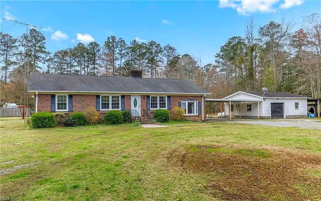 1551 Shellito LN, SUFFOLK VA 23437 - Photo 4