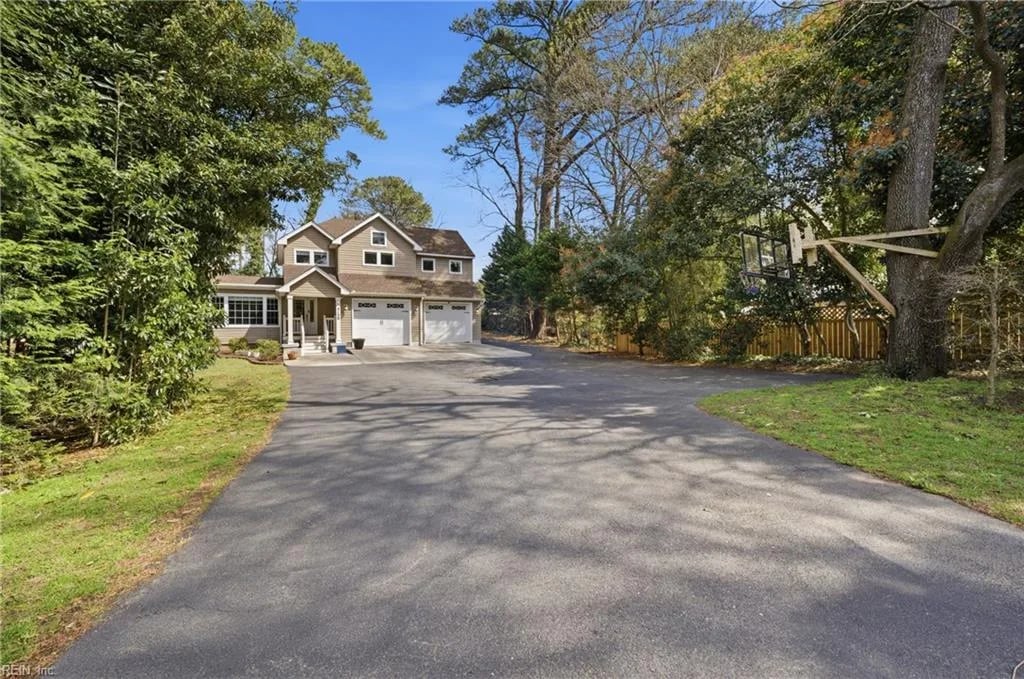 5120 Shenstone DR, Virginia Beach — 5 bed Residential, 2,739 sqft