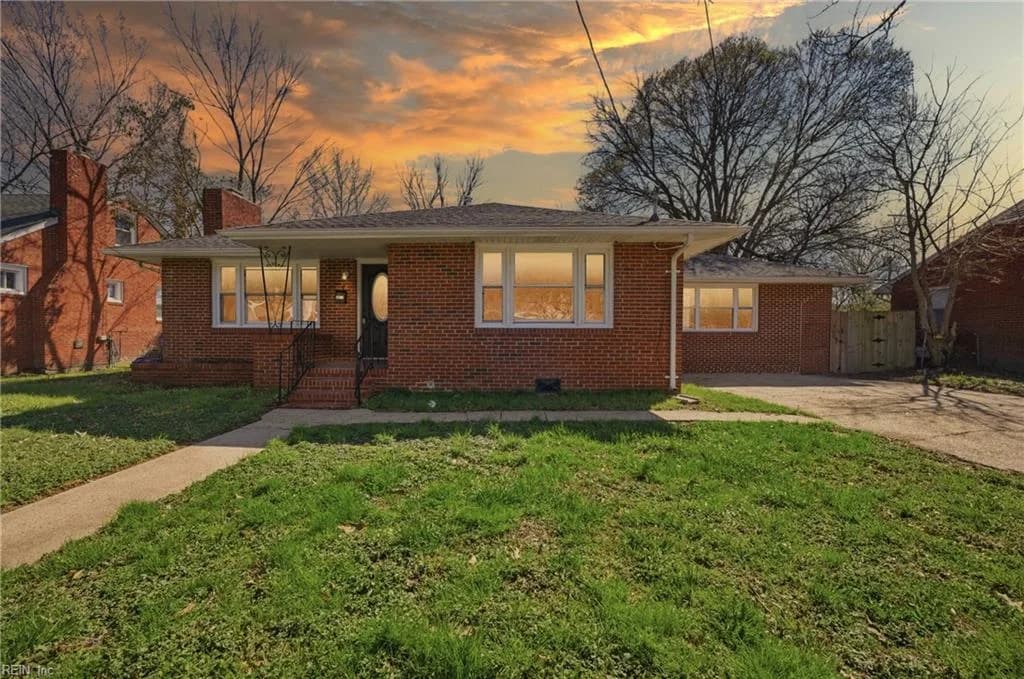 2811 Mapleton AVE, NORFOLK VA 23504 - Main photo