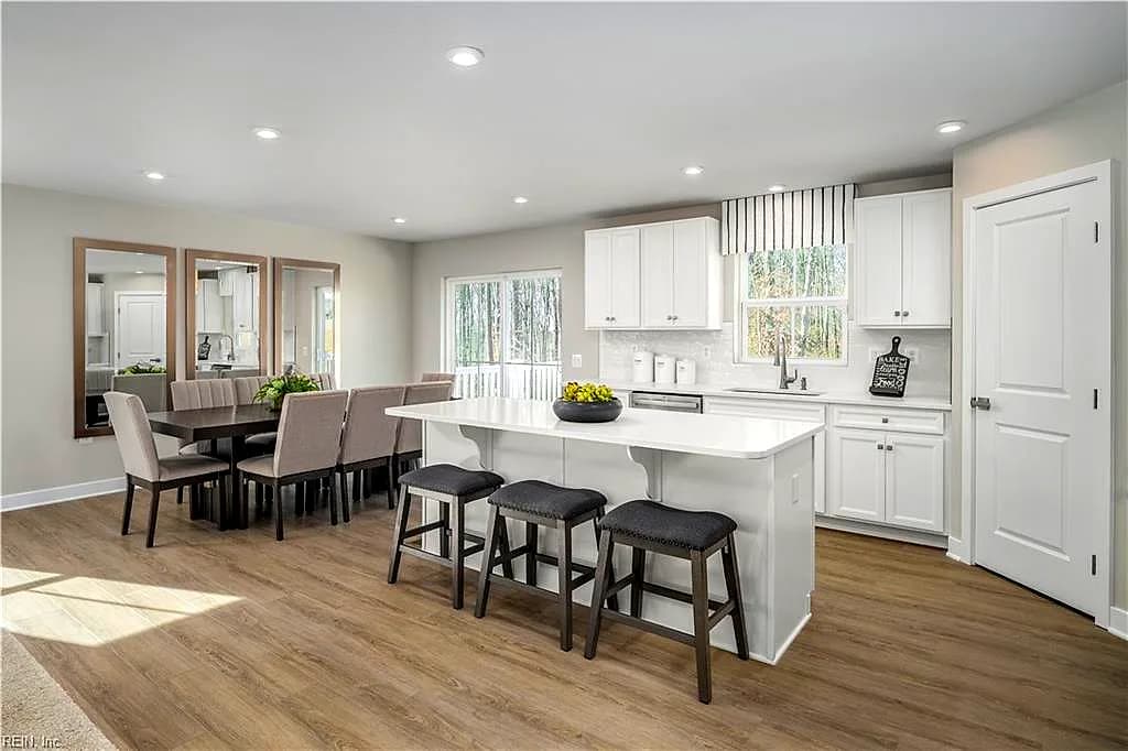 6423 Temple LN, TOANO VA 23168 - Photo 4