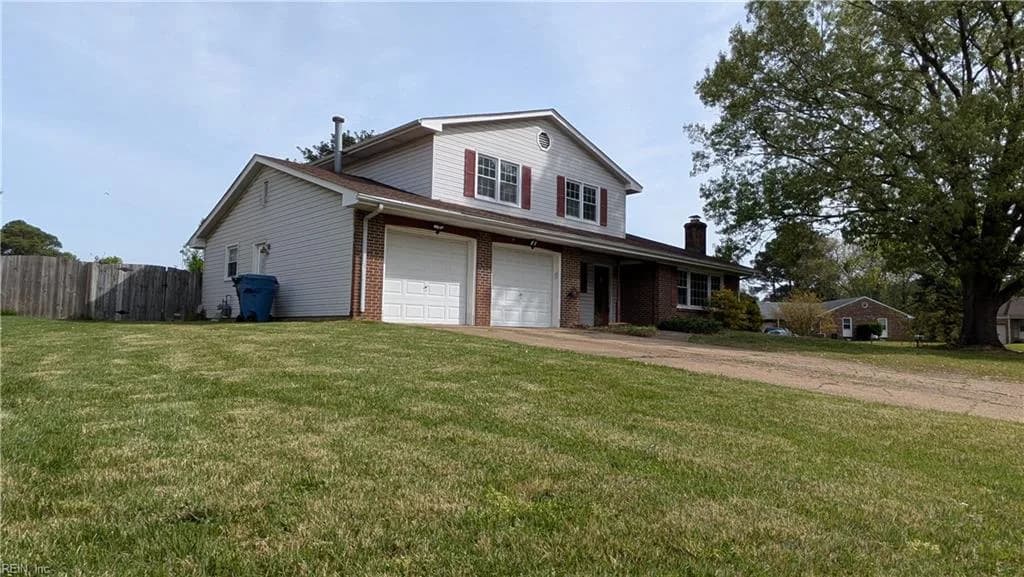6112 Partridge DR, VIRGINIABEACH VA 23465 - Photo 3