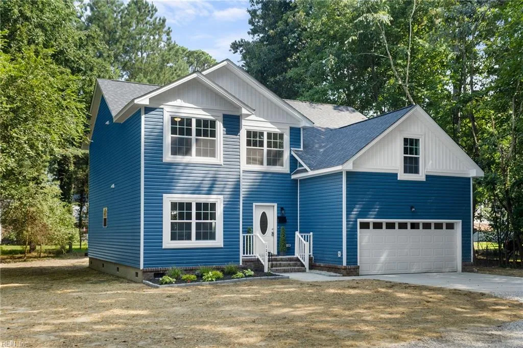 121 Parkway DR #B, NEWPORTNEWS VA 23606