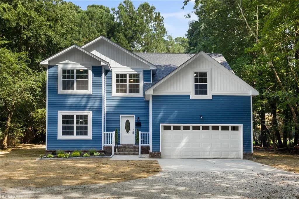 121 Parkway DR #B, NEWPORTNEWS VA 23606 - Photo 3