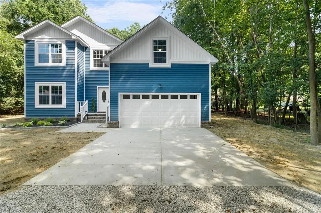 121 Parkway DR #B, NEWPORTNEWS VA 23606 - Photo 4