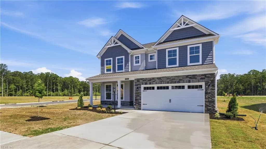 1218 Wharf Hill DR, SMITHFIELD VA 23430 - Photo 3