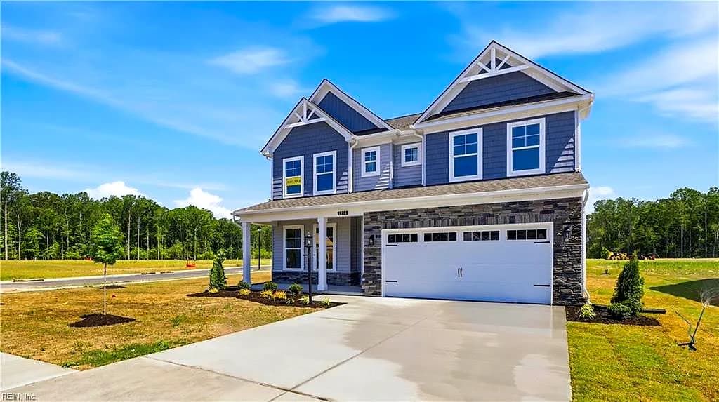 1218 Wharf Hill DR, SMITHFIELD VA 23430 - Photo 4