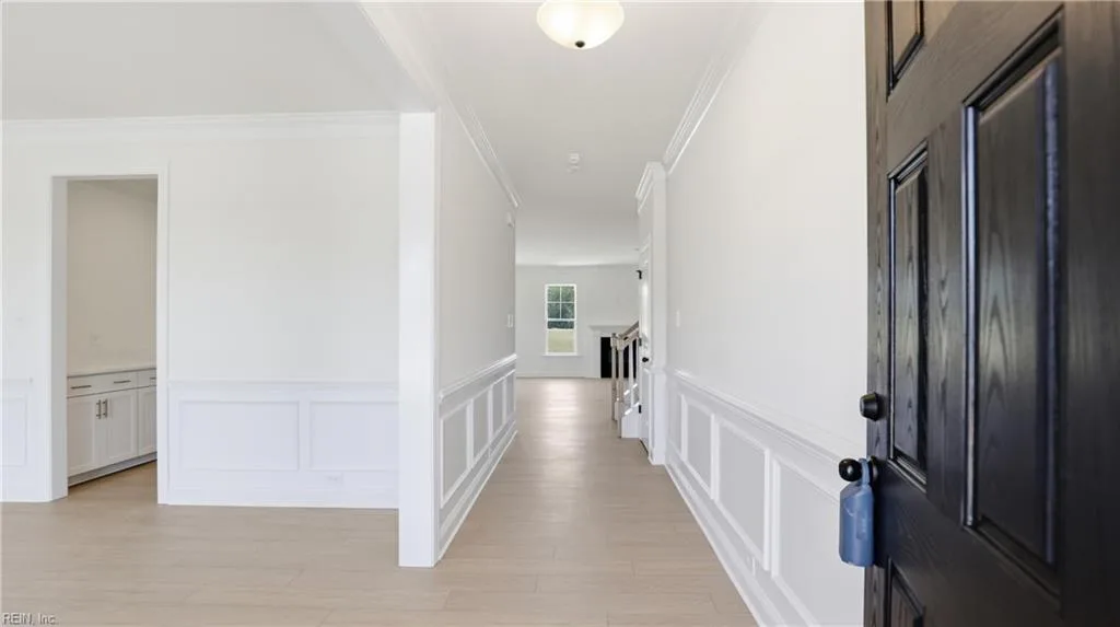 1218 Wharf Hill DR, SMITHFIELD VA 23430 - Photo 5