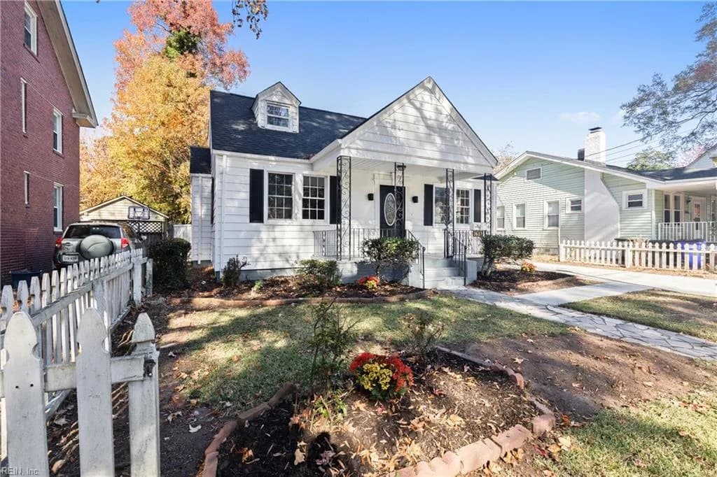 1612 Melrose PW, NORFOLK VA 23508 - Photo 4