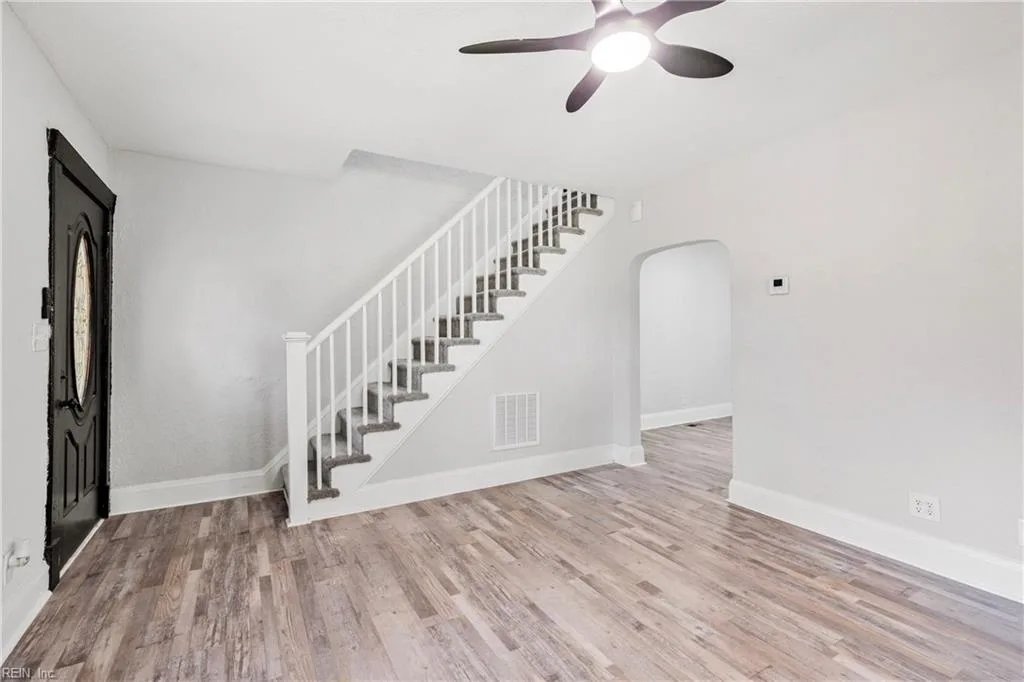 1612 Melrose PW, NORFOLK VA 23508 - Photo 5
