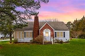 50 Bunting LN, POQUOSON VA 23662 - Main photo