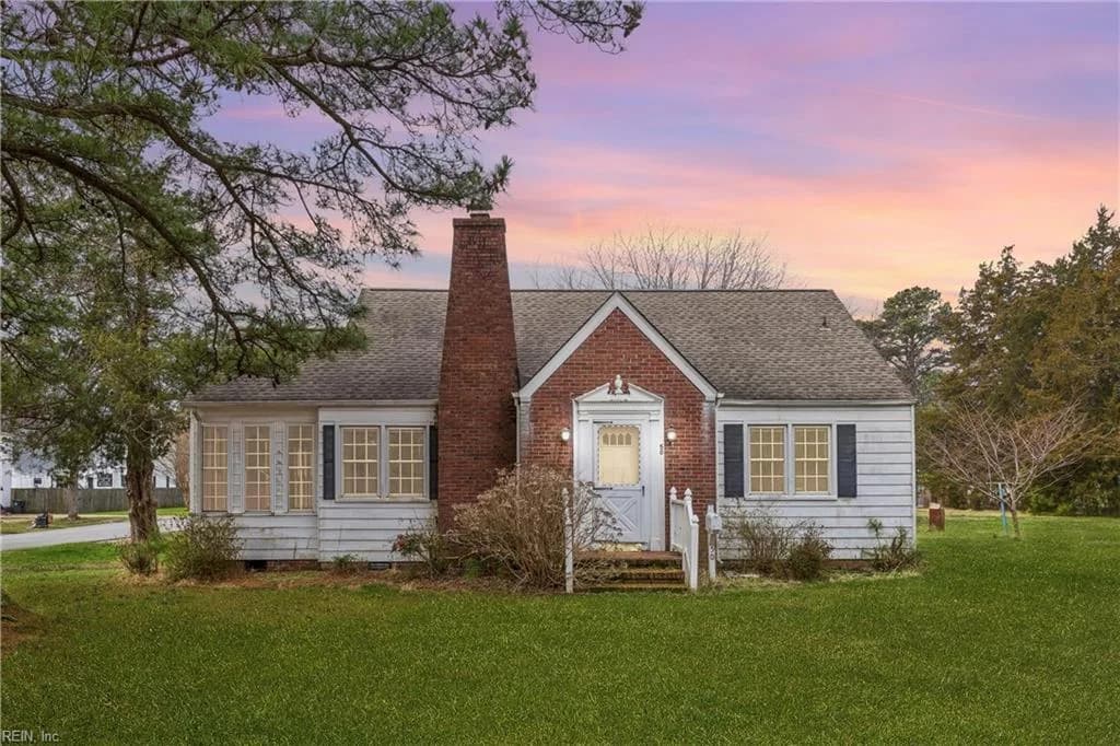 50 Bunting LN, POQUOSON VA 23662 - Main photo