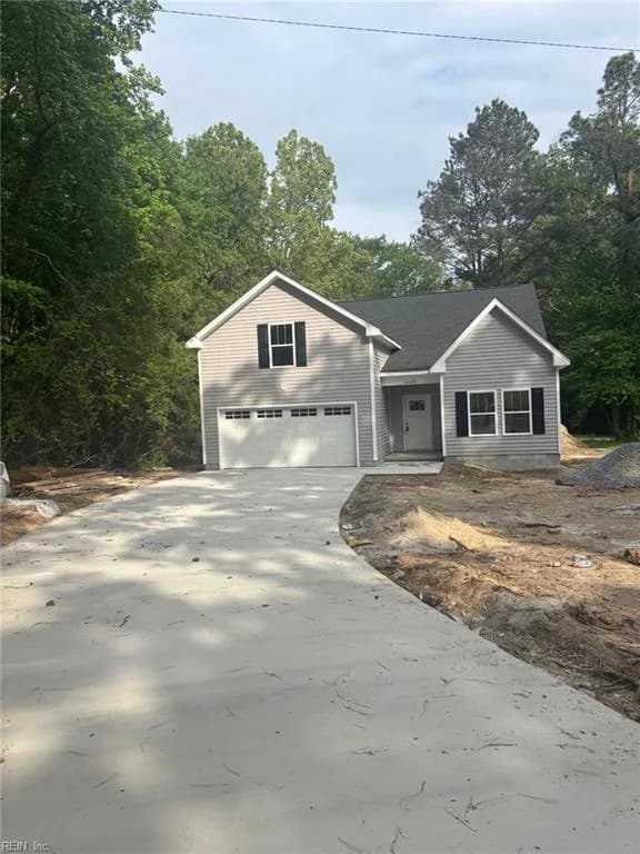 23205 Scottswood DR, FRANKLIN VA 23851 - Photo 3