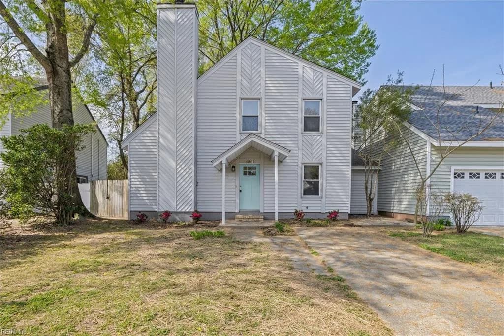 5611 Brandon BLVD, VIRGINIA BEACH VA 23464 - Main photo