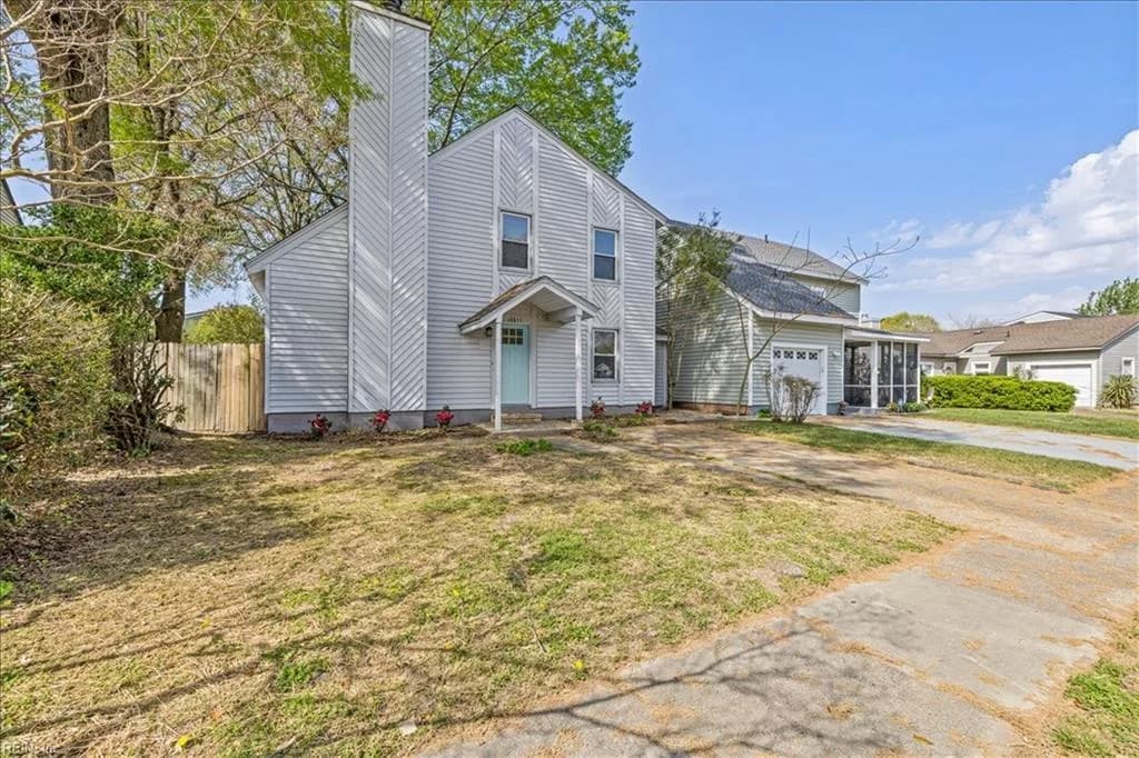 5611 Brandon BLVD, VIRGINIABEACH VA 23464 - Photo 3