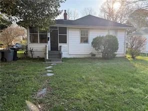 203 Hollywood AVE, Hampton — 3 bed Residential, 1,015 sqft