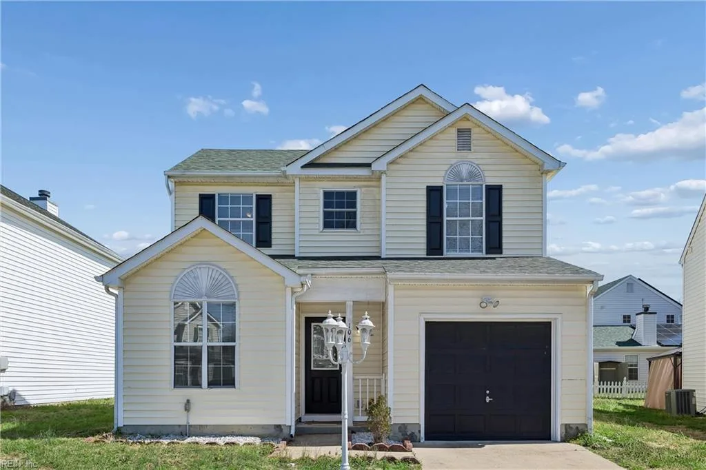 106 Pelican CV, NEWPORTNEWS VA 23608 - Photo 2