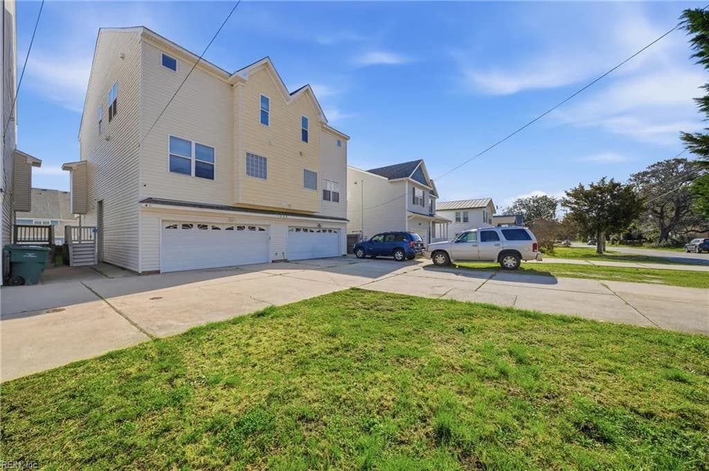 1020 Hillside AVE #A, NORFOLK VA 23518 - Photo 3