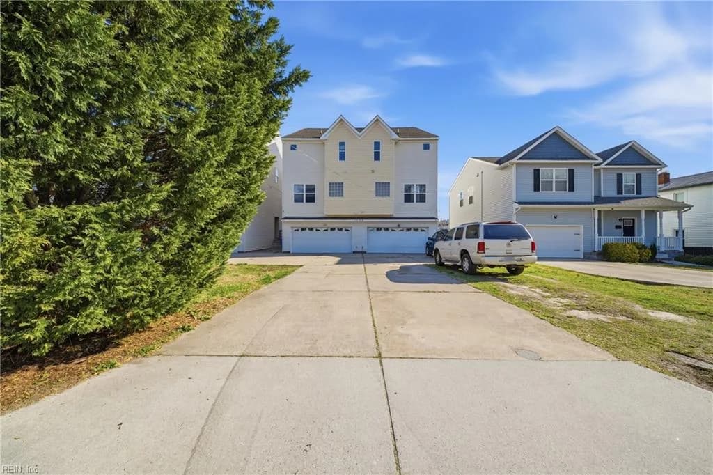 1020 Hillside AVE #A, NORFOLK VA 23518 - Photo 4