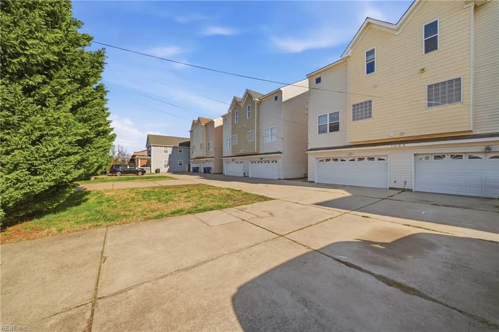 1020 Hillside AVE #A, NORFOLK VA 23518 - Photo 5