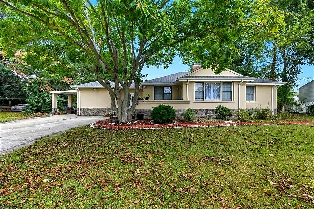 214 E Chester ST, NORFOLK VA 23503 - Main photo
