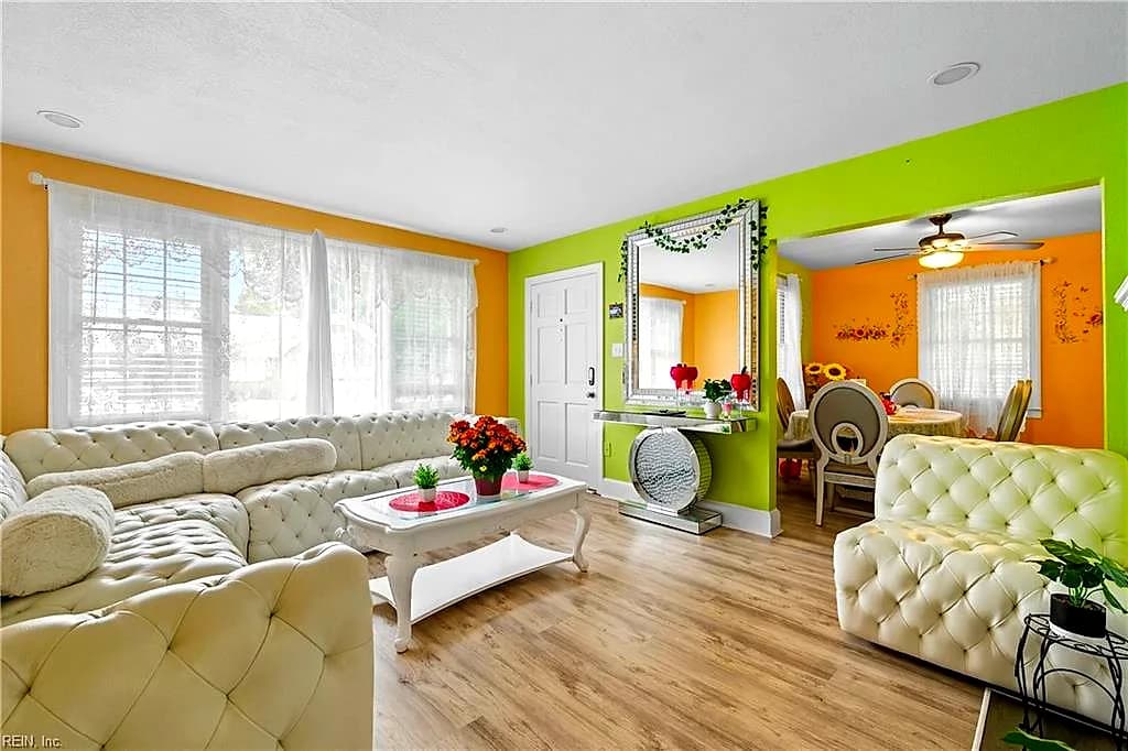 214 E Chester ST, NORFOLK VA 23503 - Photo 4