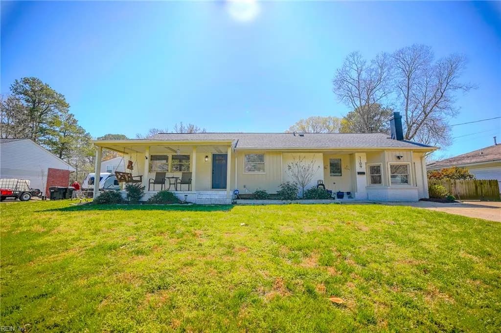 1109 Milissa CT, VIRGINIABEACH VA 23464 - Photo 2