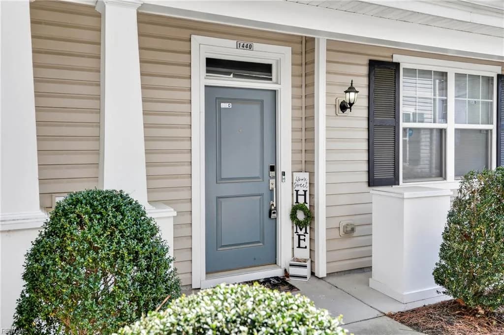 1440 Rollesby WAY, CHESAPEAKE VA 23320 - Photo 4