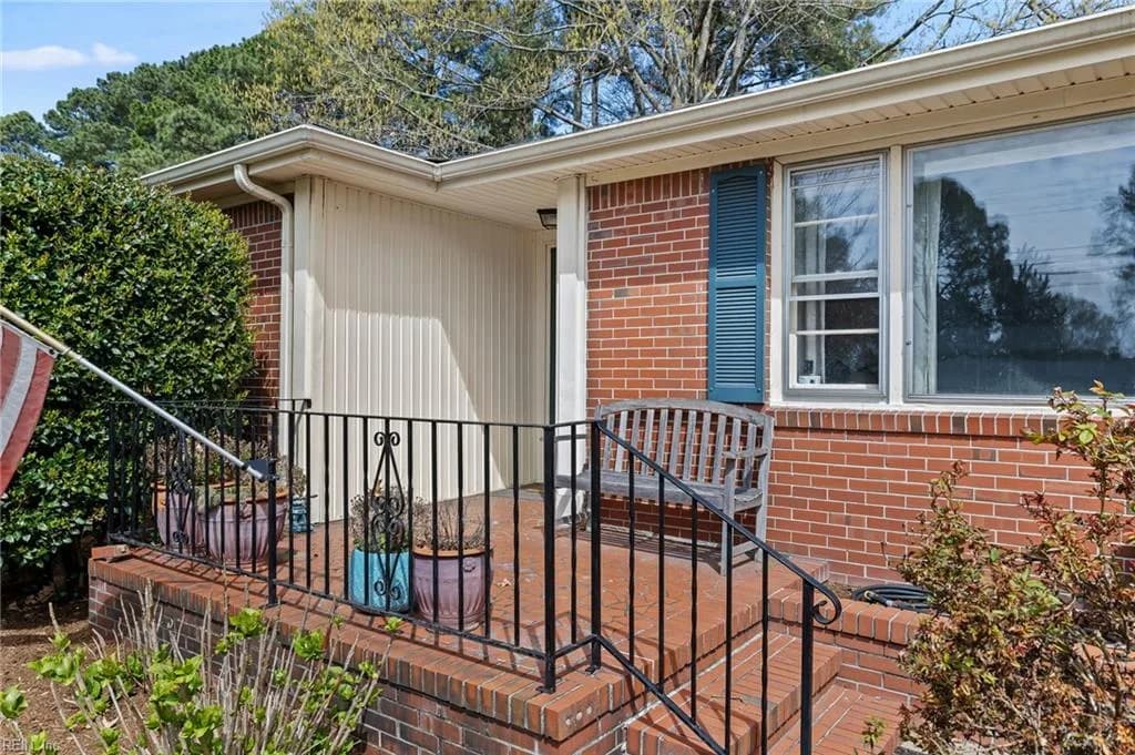 4708 Fairway AVE, VIRGINIABEACH VA 23462 - Photo 3