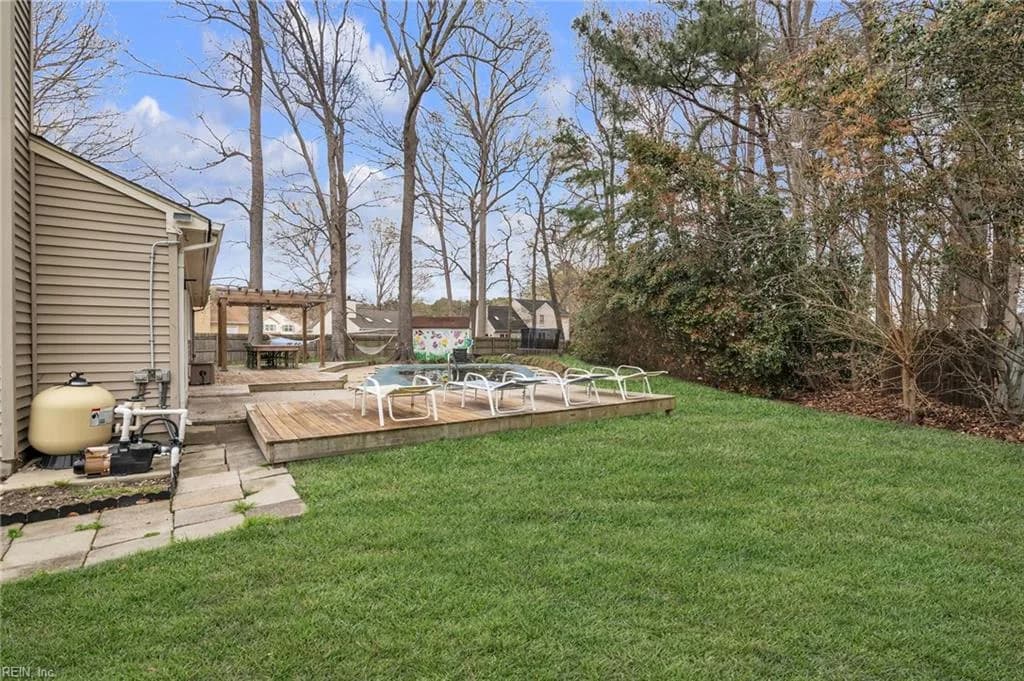 5 Jimmy CIR, HAMPTON VA 23666 - Photo 5