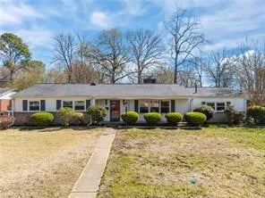 508 Timberneck CT, Hampton — 4 bed Residential, 1,906 sqft