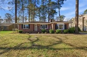 4073 Maple DR, Chesapeake — 3 bed Residential, 1,397 sqft