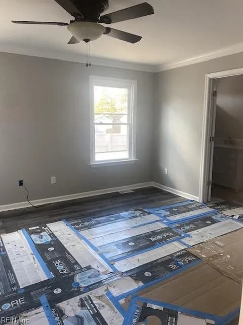 205 Artis ST, FRANKLIN VA 23851 - Photo 4