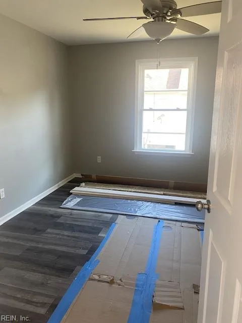 205 Artis ST, FRANKLIN VA 23851 - Photo 5