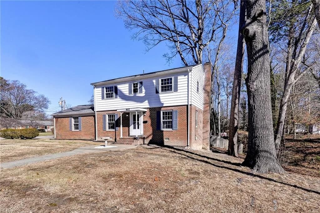 862 Moyer RD, NEWPORTNEWS VA 23608 - Photo 3